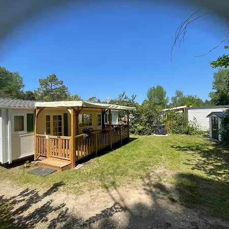 Camping Sweet B056 Camiers